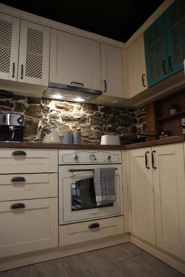 Studio Spring Villa Veliko Tarnovo Buitenkant foto